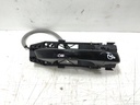 Manilla de puerta Seat León Cupra