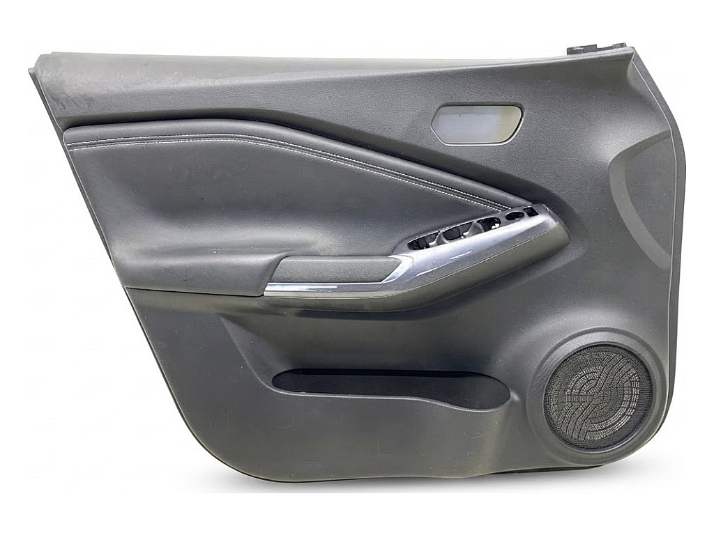[STARK-921529] Panel de puerta delantero izquierdo Nissan Juke (F16)
