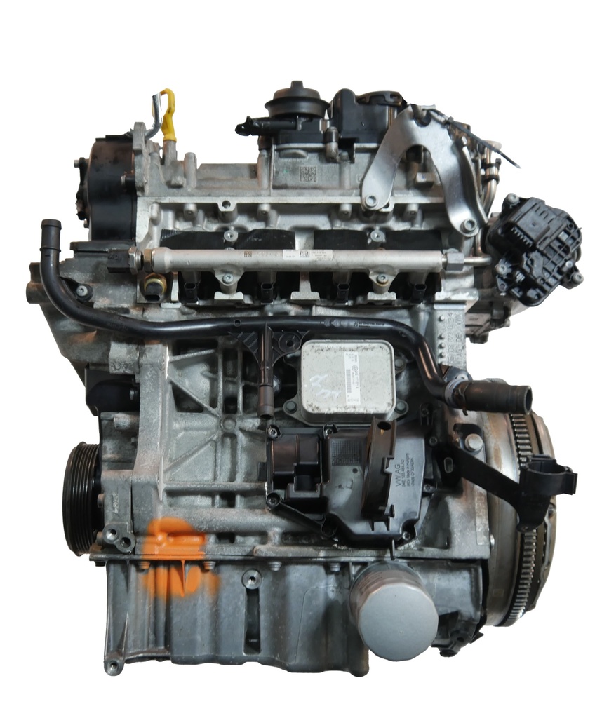 [MTD-490532] Motor para Seat VW Leon Golf 1.5 TSI