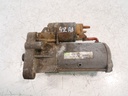 Motor de arranque Nissan Interstar