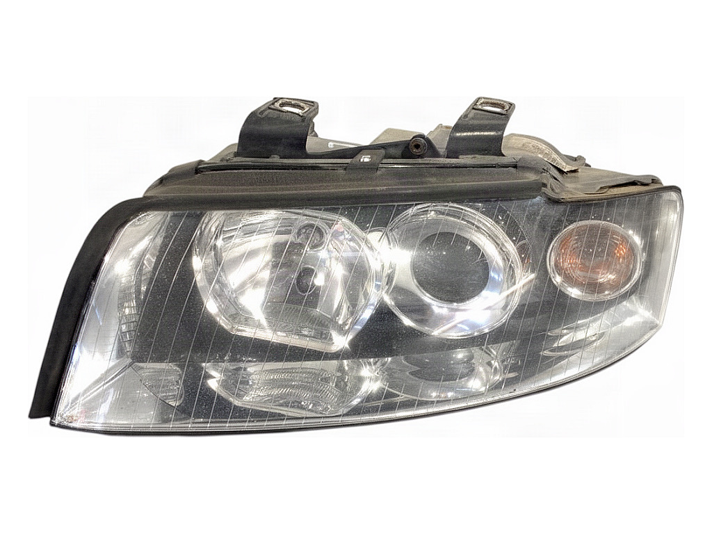 Faro delantero izquierdo Audi A4 B6 Avant