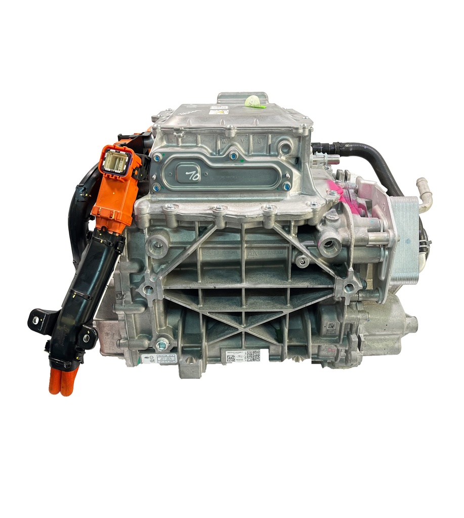 [MTD-390437] Motor eléctrico para Ford Mustang Mach-E