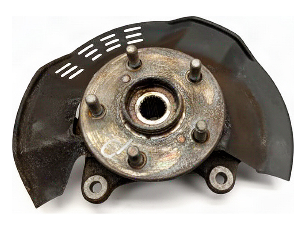 [STARK-937596] Cubo de rueda delantero derecho Toyota C-HR
