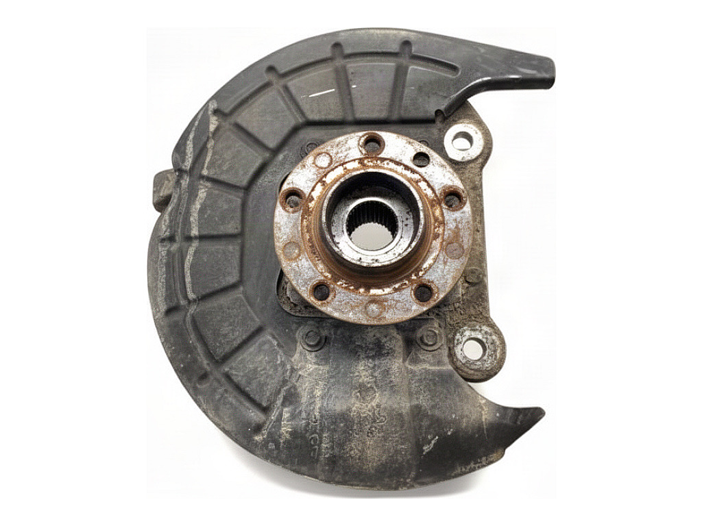 [STARK-938605] Cubo de rueda delantero derecho Jeep Cherokee