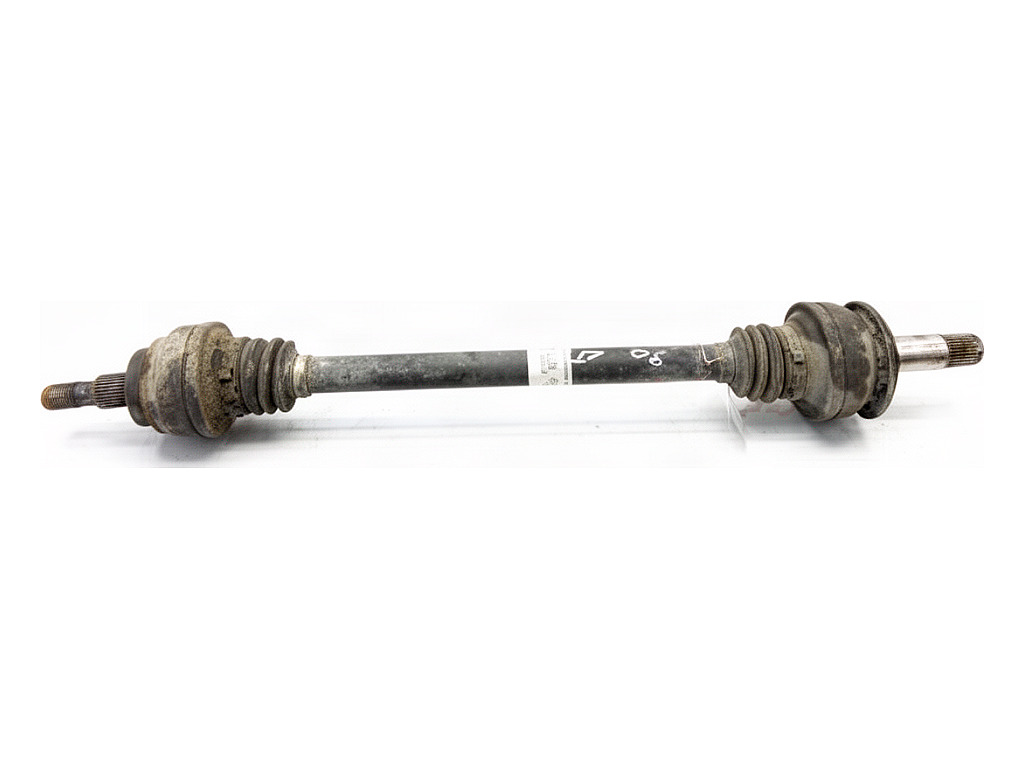 [STARK-940445] Palier trasero izquierdo Mercedes-Benz GLE Coupe (C292)