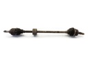 Palier delantero derecho Fiat Tipo Kombi (356_)