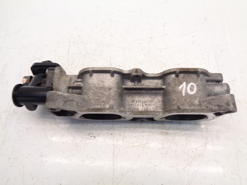 [MTD-380461] Colector de admisión Subaru Impreza/Forester/Legacy FB20