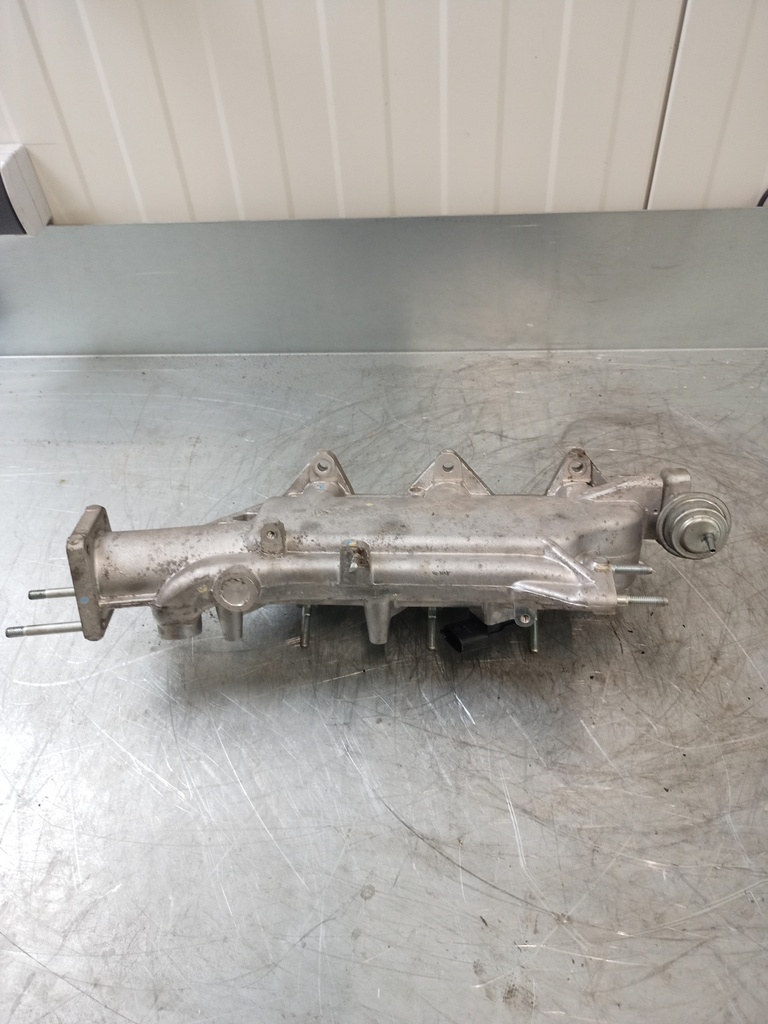 [MTD-429018] Colector de admisión Ford/Mazda Ranger ET BT-50 2.5 TDCI