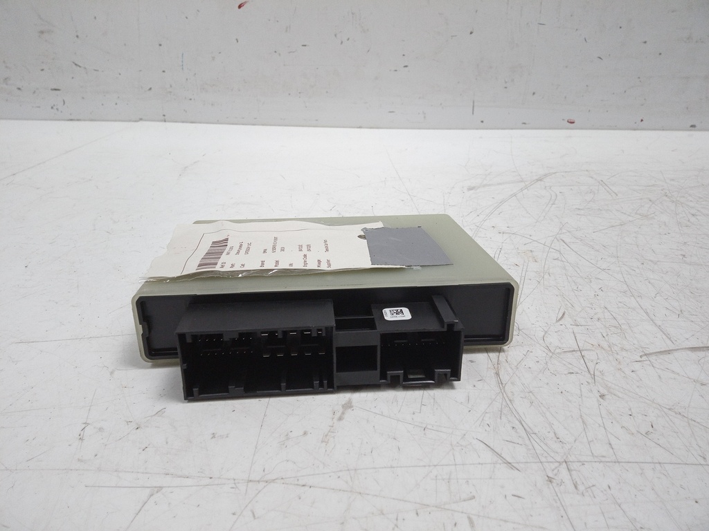 [MTD-499574] Unidad de control BMW Serie 6 G32 GT
