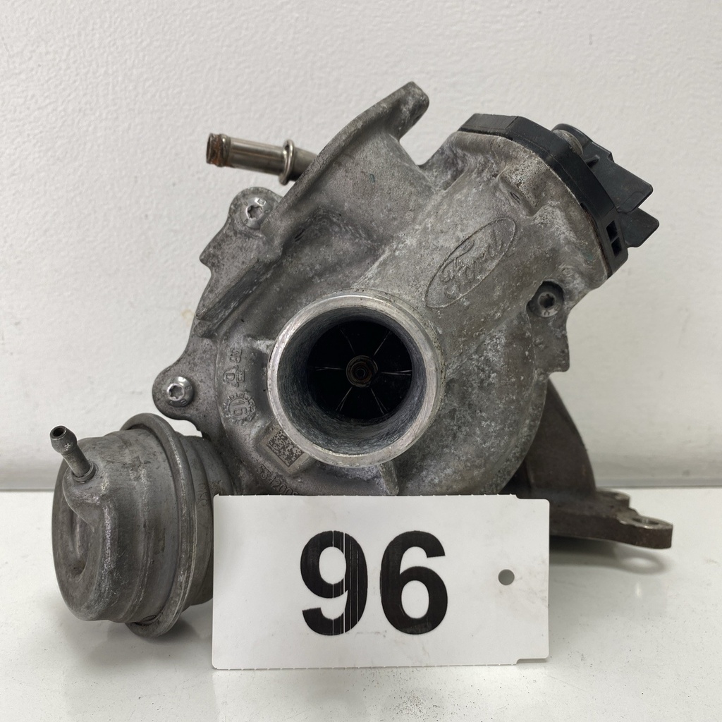 [EPE-100332] Turbocompresor Ford Fiesta MK7 / Focus MK3 / C-Max MK2
