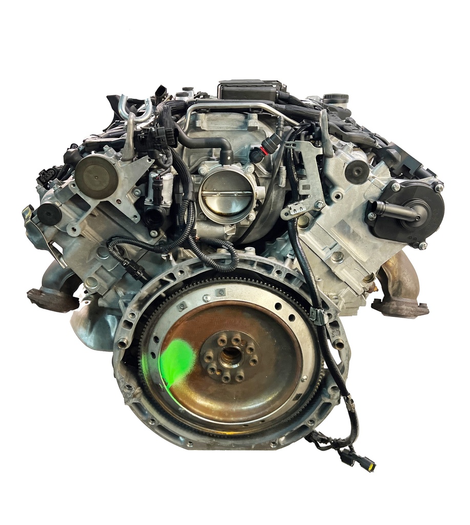 [MTD-404632] Motor para Mercedes Benz Clase GL X164 4.7 M273.923