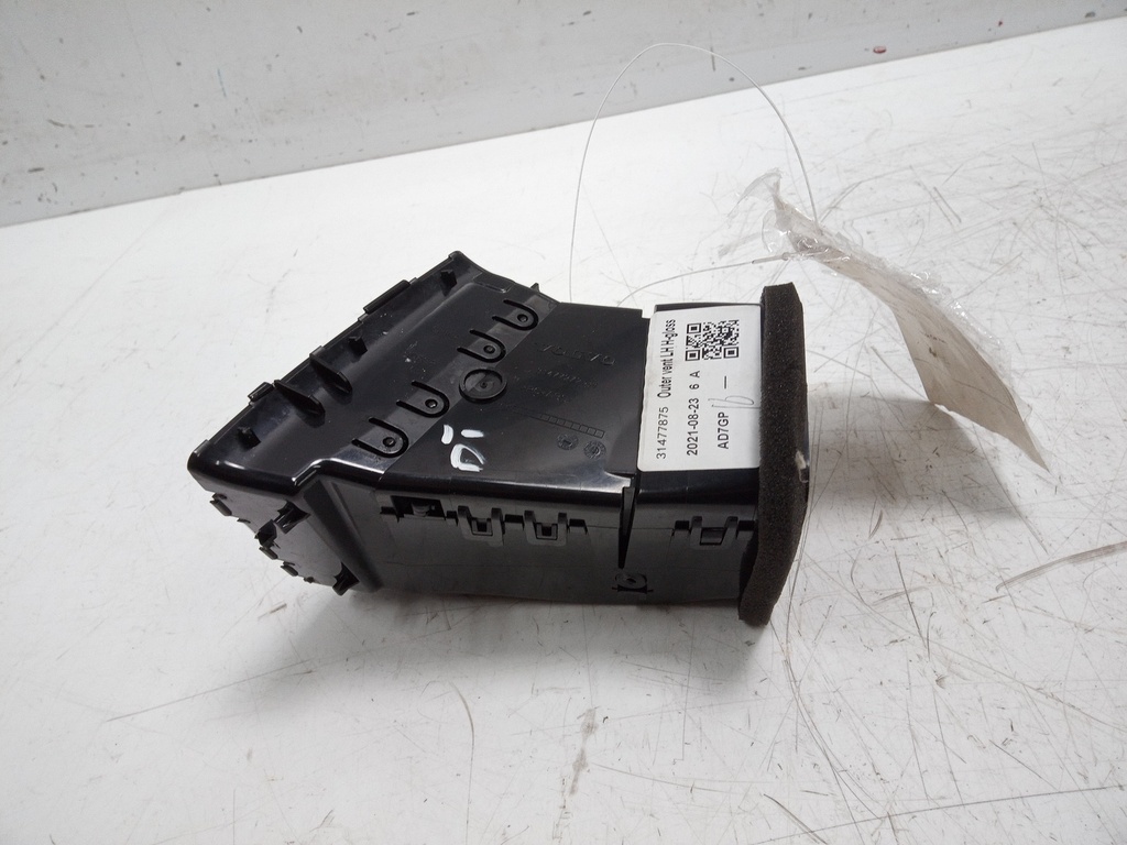 [MTD-499714] Purgador de aire Volvo V60 MK2