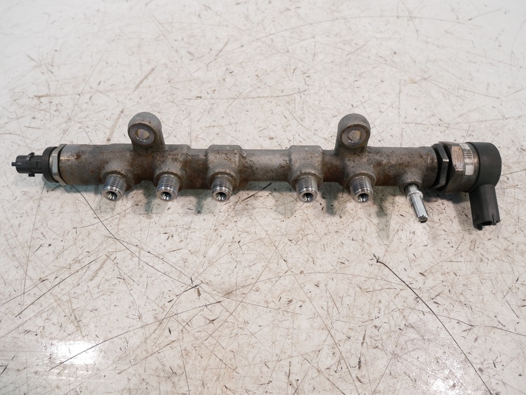 [MTD-499804] Tubo de raíl de inyección Land Rover Discovery Sport L550