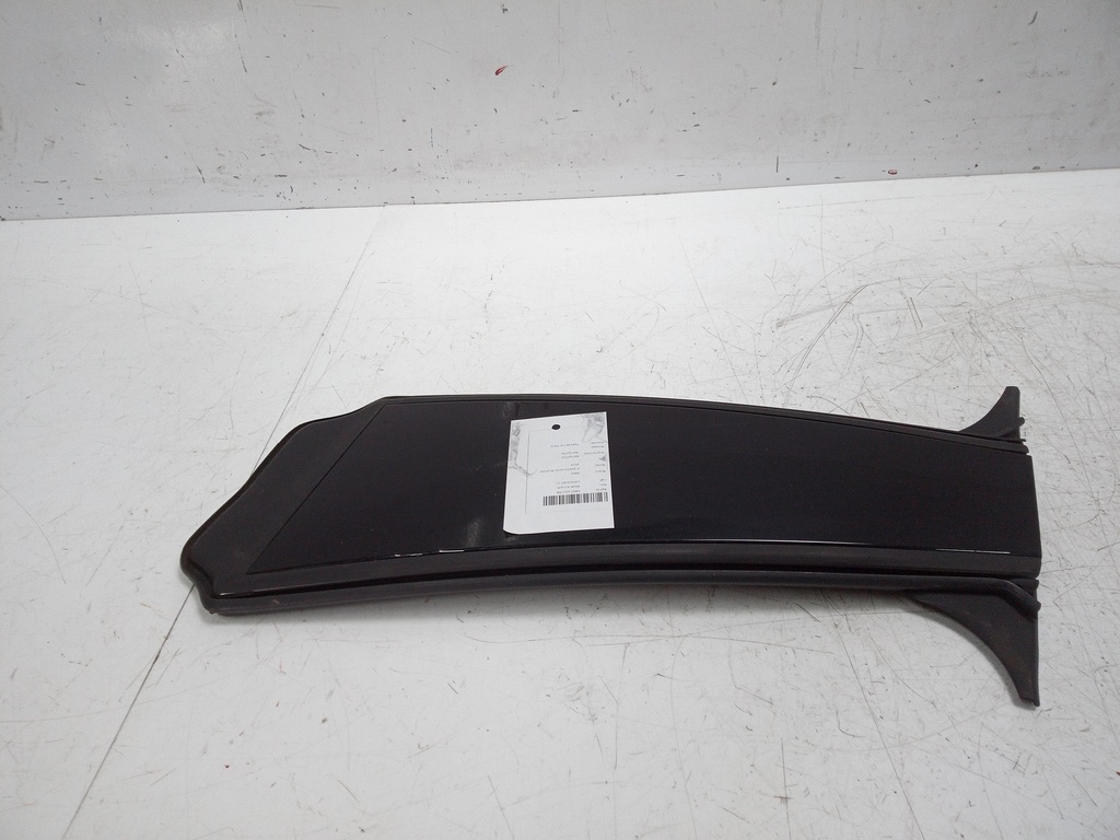 [MTD-499902] Embellecedor del pilar B BMW Serie 6 G32 GT