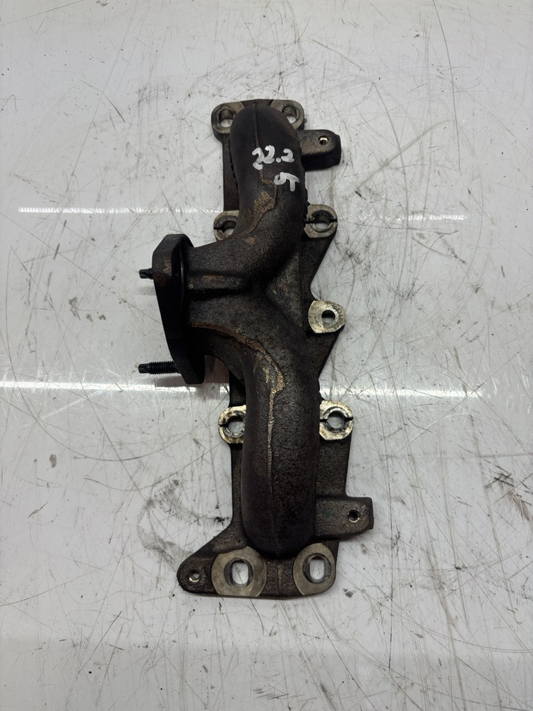 [MTD-499972] Colector de escape Ford C-Max Focus 1.6 EcoBoost