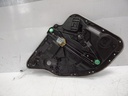 Motor de elevalunas trasero derecho Mercedes C300 AMG W205