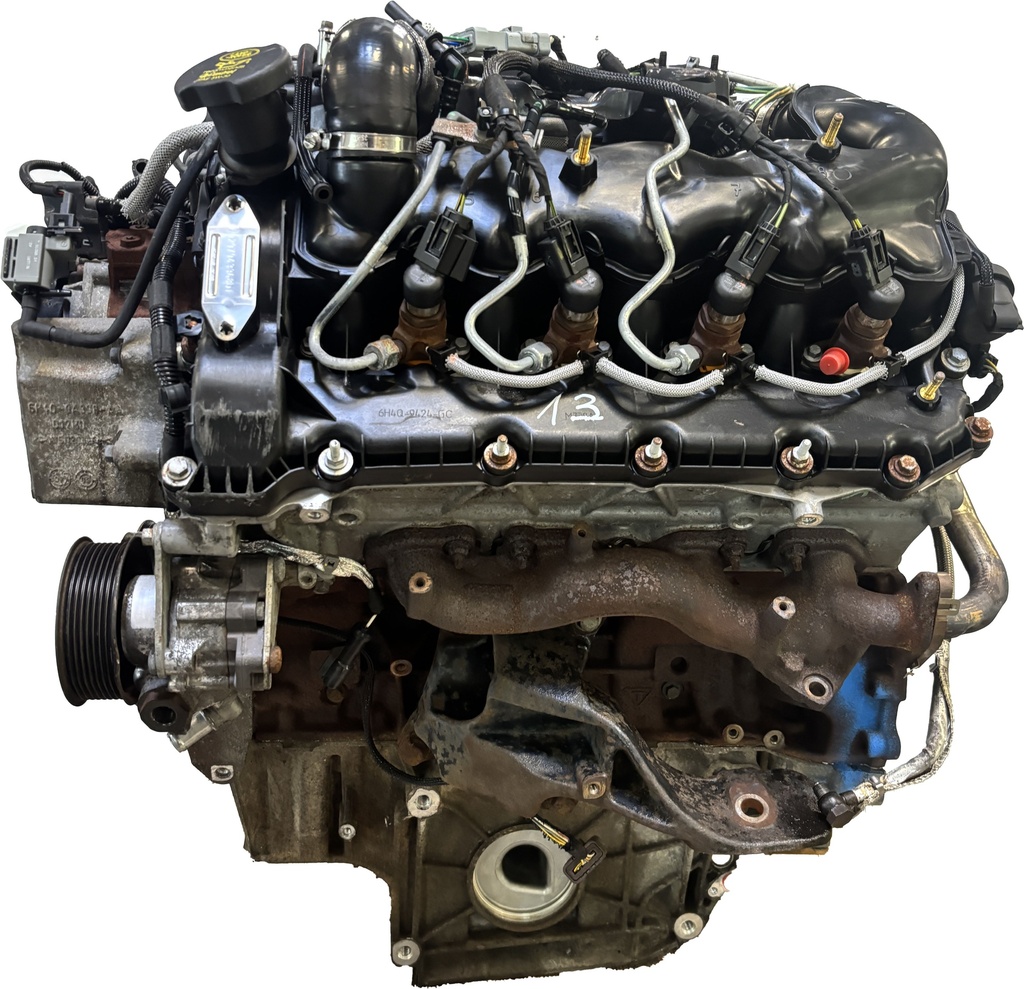 [MTD-464148] Motor Land Rover Range Rover 3.6 D