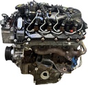 Motor Land Rover Range Rover 3.6 D