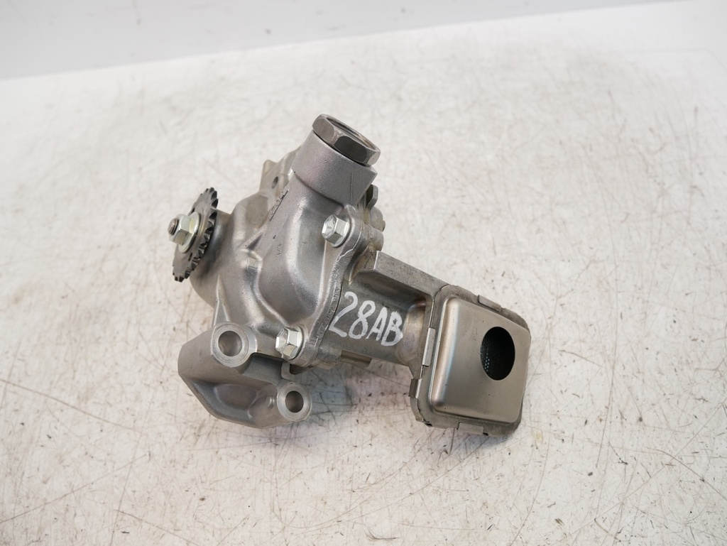 [MTD-500125] Bomba de aceite Toyota Auris 1.8 Hybrid