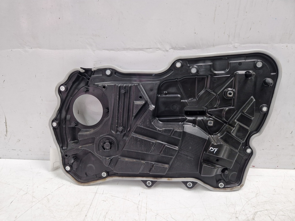 [MTD-499985] Revestimiento de puerta BMW Serie 6 G32 GT