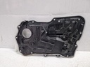 Revestimiento de puerta BMW Serie 6 G32 GT