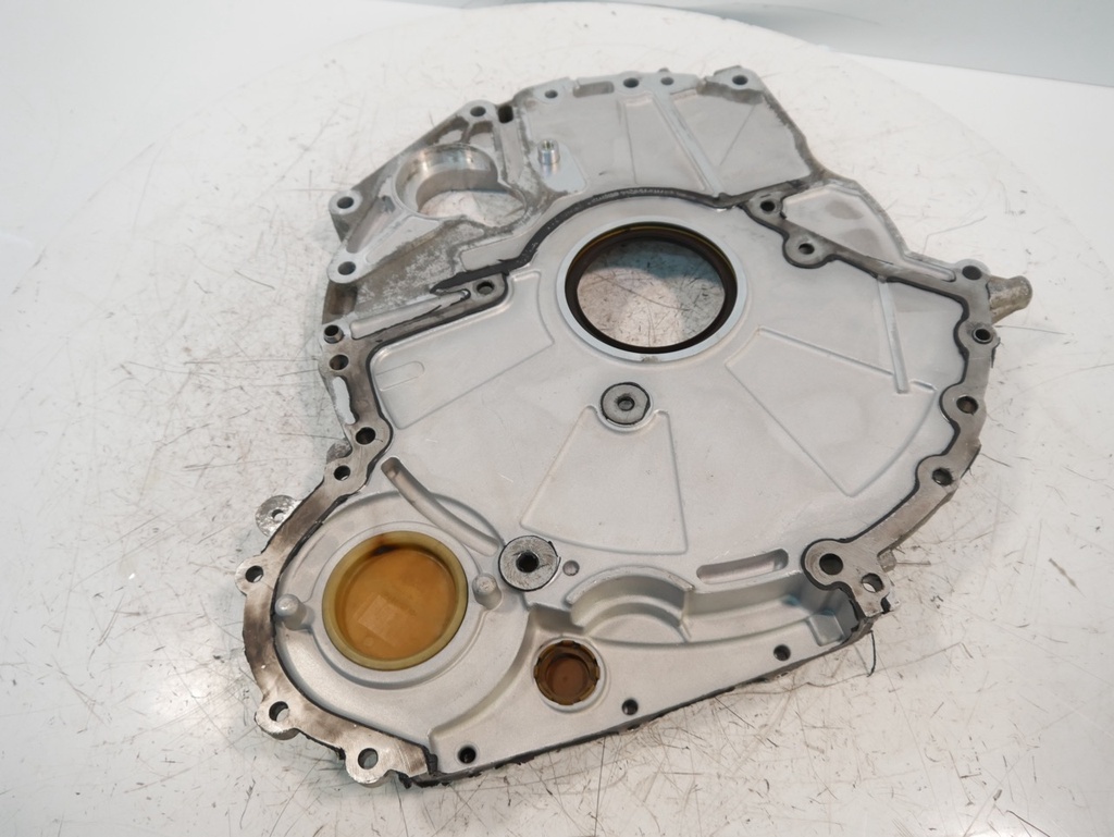 [MTD-500613] Tapa de balancines Land Rover Sport L550 2.0 D