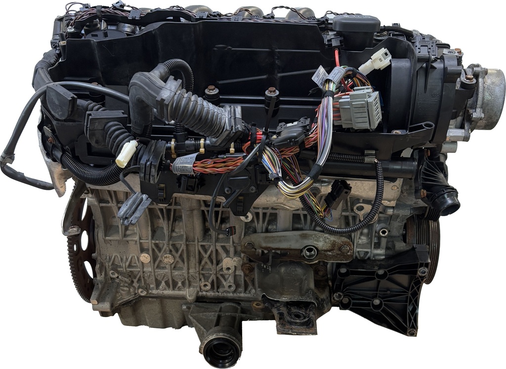 [MTD-466319] Motor para BMW Serie 5 E60 E61 3.0 d M57D30