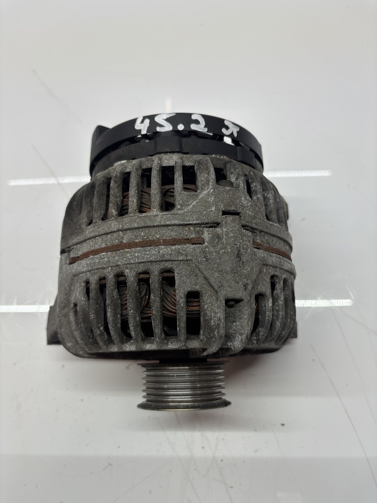 [MTD-500652] Alternador Porsche Boxster 986 2.5