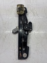 Motor del elevalunas para Land Rover Discovery Sport L550