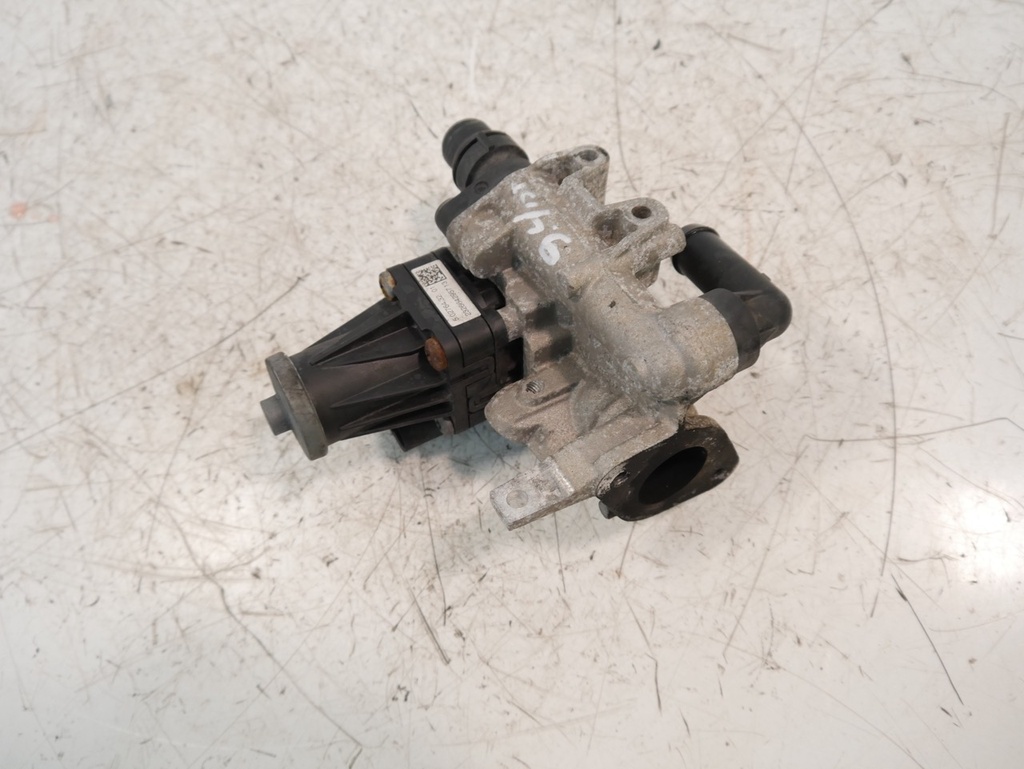 [MTD-500748] Válvula EGR para Land Rover Discovery Sport L550 2.0