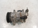 Compresor de aire acondicionado para Citroen Peugeot C3 1.2 VTi