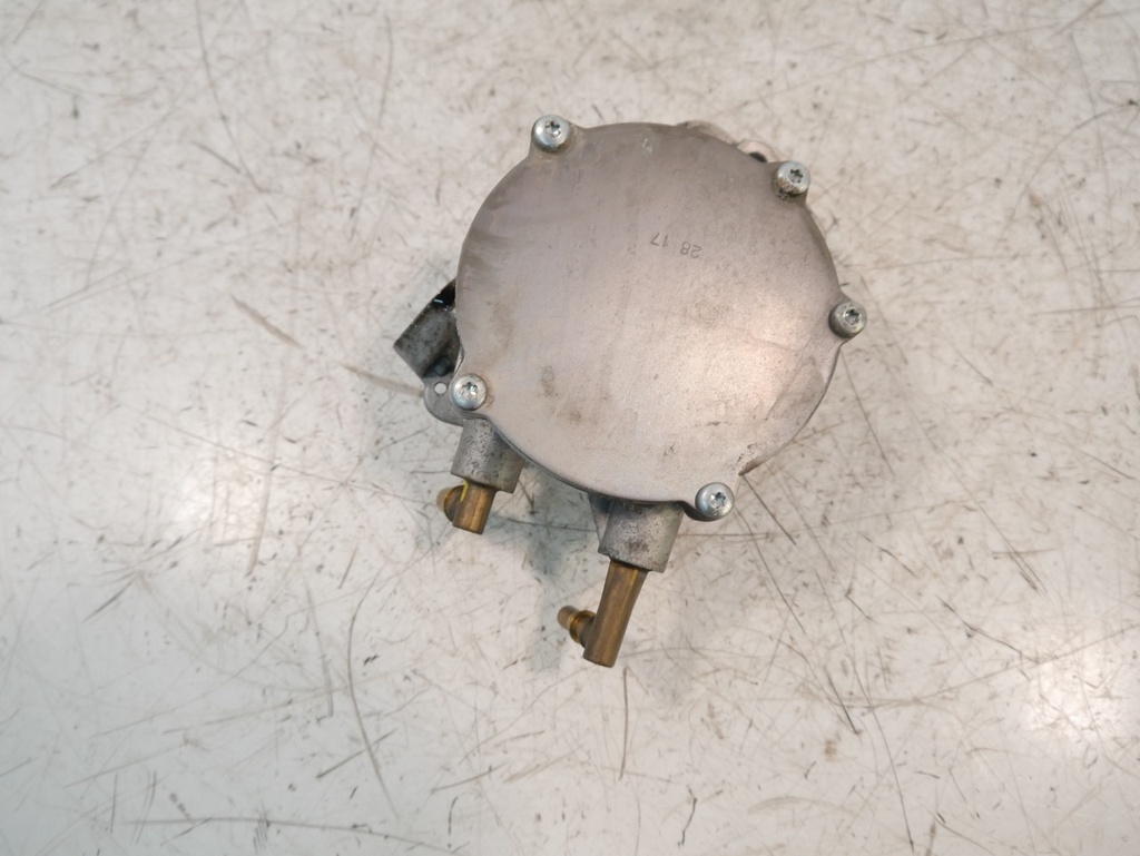 [MTD-500976] Bomba de vacío para Land Rover Velar L560 3.0 SDV6
