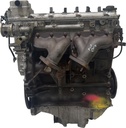Motor para VW Touareg 3.2 gasolina BMX