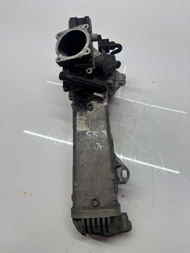 [MTD-500986] Enfriador de gases de escape Volvo XC60 2.4 D