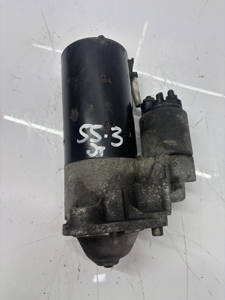 [MTD-500988] Motor de arranque Volvo XC60 2.4 D