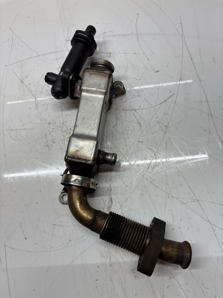 [MTD-501013] Enfriador de gases de escape BMW Serie 7 E38 3.0