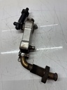 Enfriador de gases de escape BMW Serie 7 E38 3.0