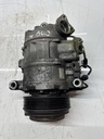 Compresor de aire acondicionado BMW Serie 5 E61 2.0