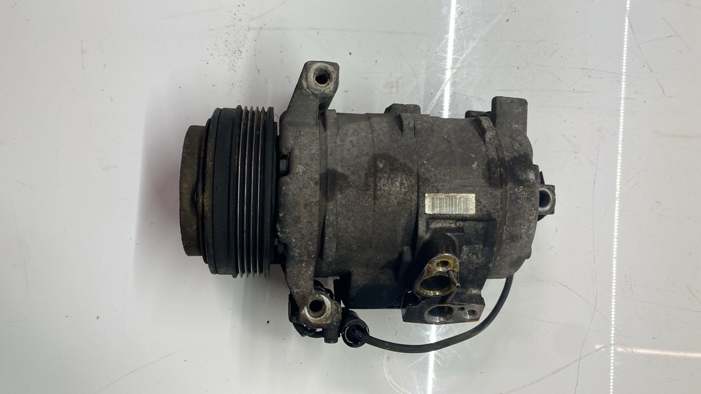 [MTD-501039] Compresor de aire acondicionado Land Rover Range Rover III