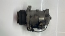 Compresor de aire acondicionado Land Rover Range Rover III