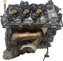 Motor para Mercedes Clase E C207 3.5 gasolina M272.988