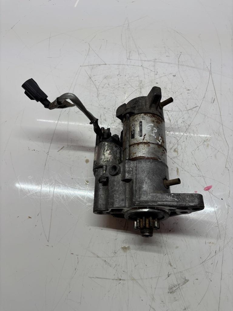 [MTD-501047] Motor de arranque Jaguar XJ X351 3.0 SDV6