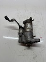 Motor de arranque Jaguar XJ X351 3.0 SDV6