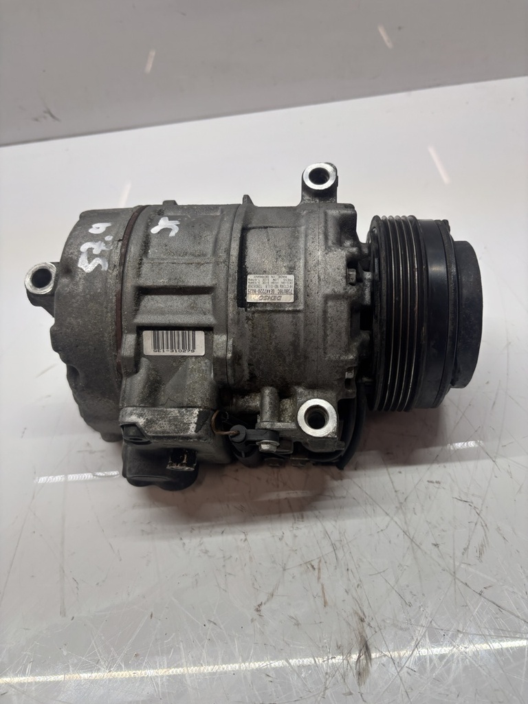 [MTD-501072] Compresor de aire acondicionado BMW Serie 5 E39