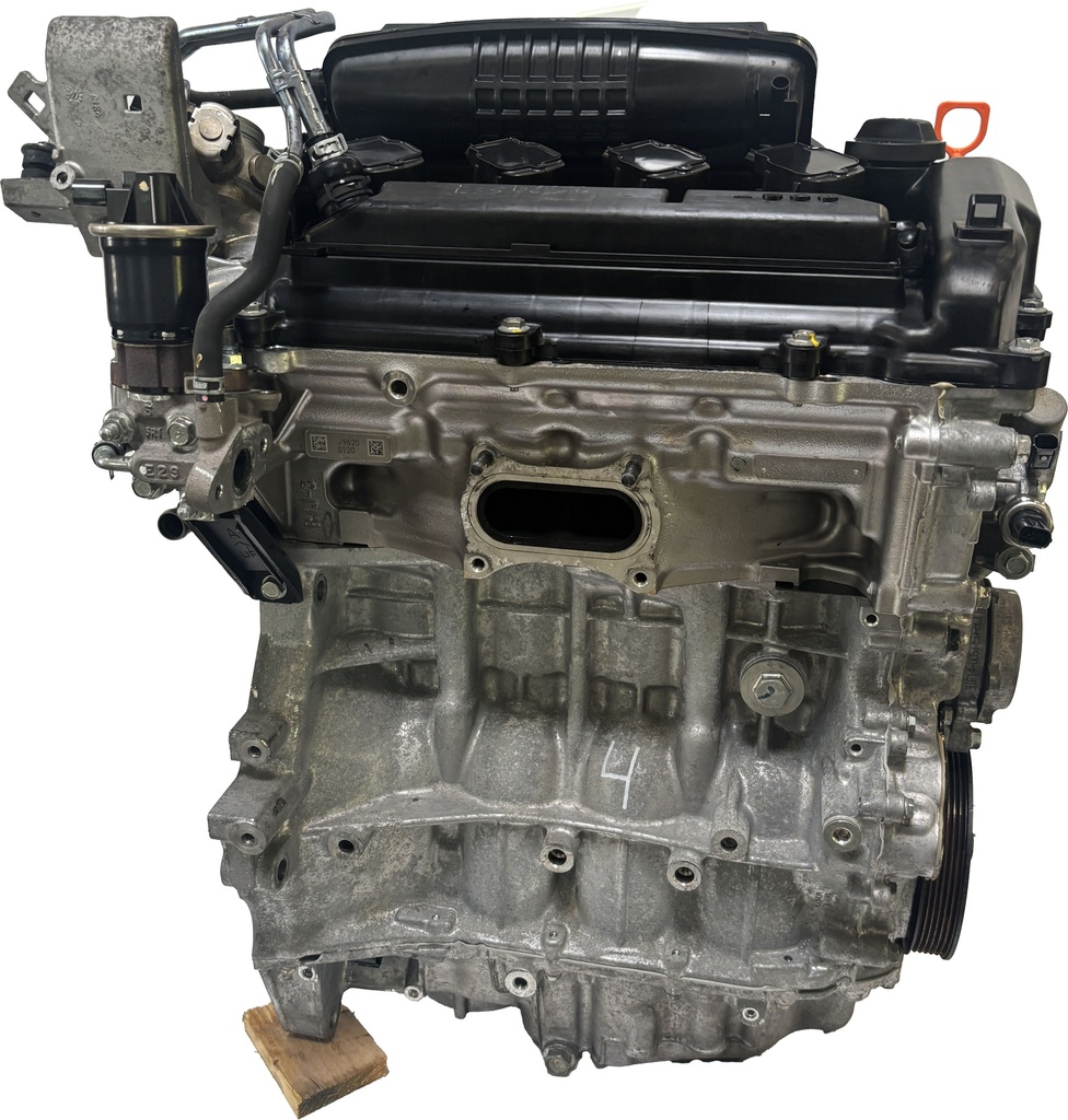 [MTD-472717] Motor para Honda HR-V 1.5 i-VTEC L15BY