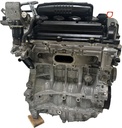 Motor para Honda HR-V 1.5 i-VTEC L15BY