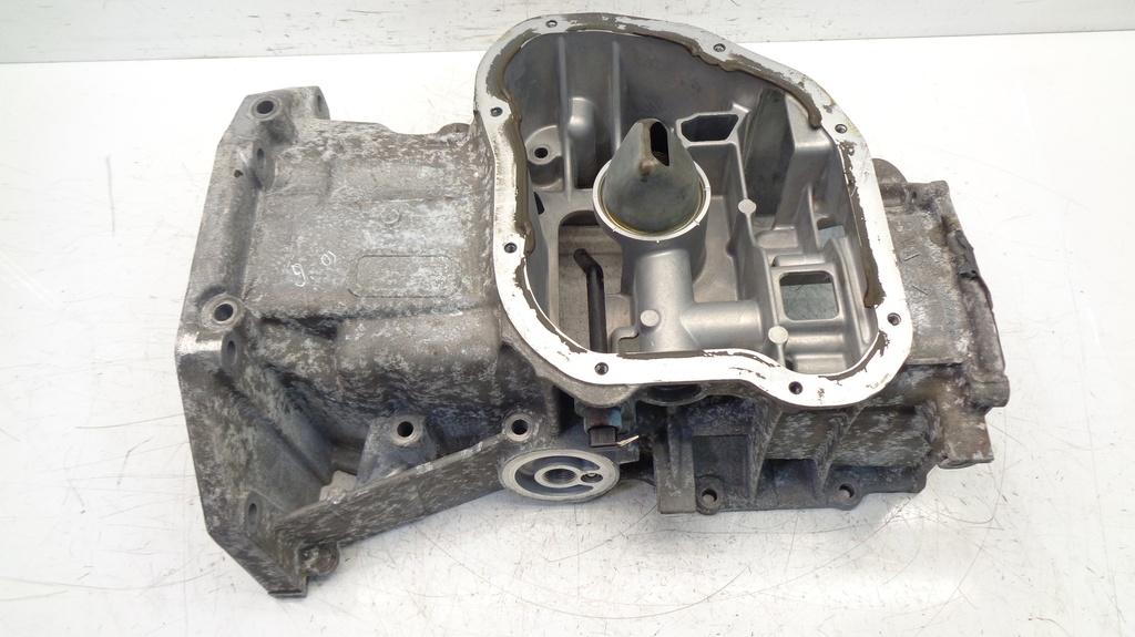 [MTD-395821] Cárter de aceite Nissan Qashqai J10 1.6