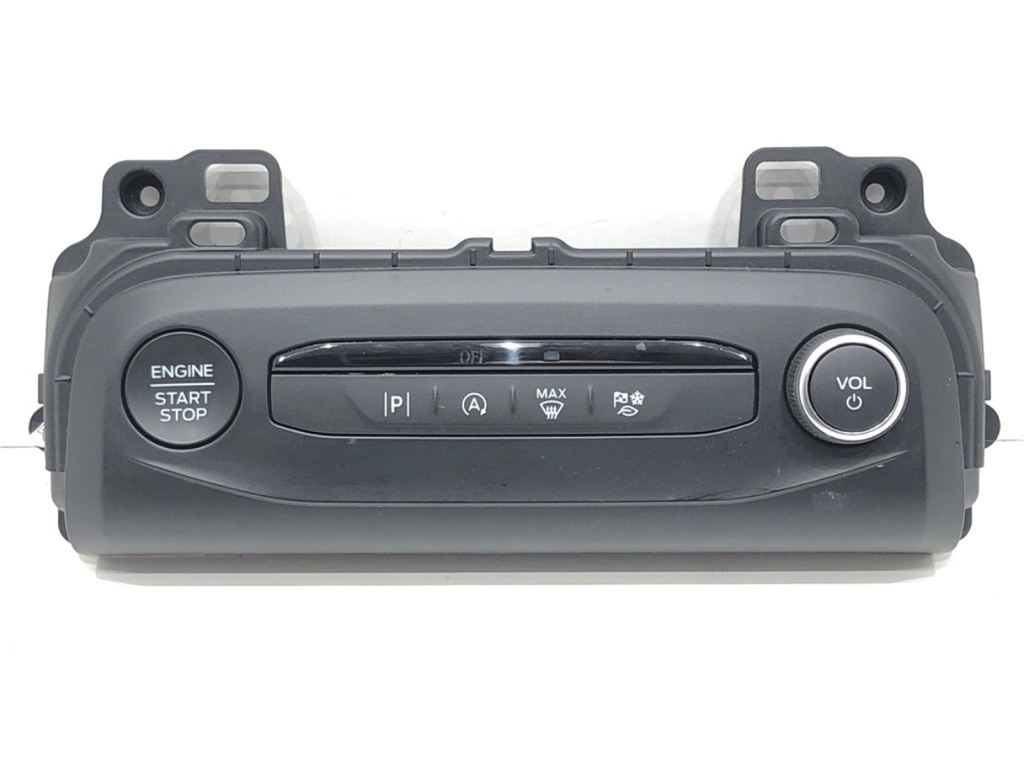 [STARK-671847] Panel de control de climatización Ford Focus IV Turnier
