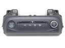 Panel de control de climatización Ford Focus IV Turnier