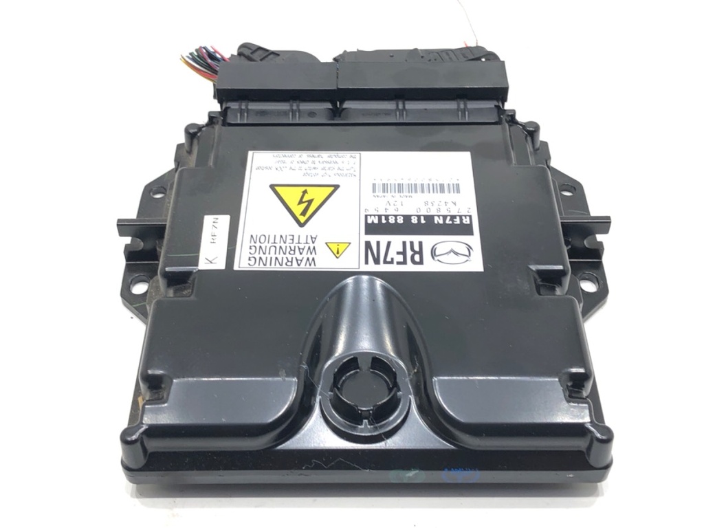 [STARK-682958] Centralita de motor Mazda 5 (CR19)